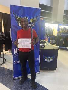 Dallas Wings - WNBA vs Las Vegas Aces