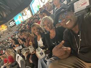 Las Vegas Aces - WNBA vs Dallas Wings