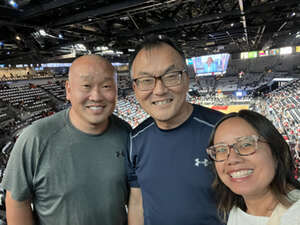 Las Vegas Aces - WNBA vs Dallas Wings