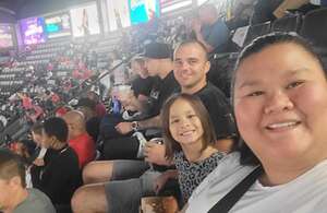 Las Vegas Aces - WNBA vs Dallas Wings