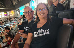 Las Vegas Aces - WNBA vs Dallas Wings