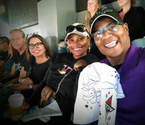 Las Vegas Aces - WNBA vs Dallas Wings