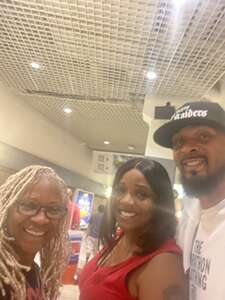 Las Vegas Aces - WNBA vs Dallas Wings