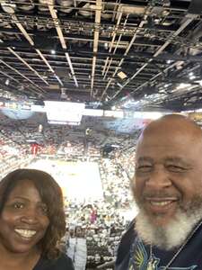 Las Vegas Aces - WNBA vs Dallas Wings