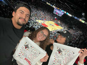 Las Vegas Aces - WNBA vs Dallas Wings