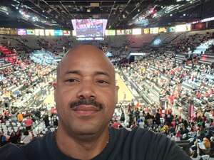 Las Vegas Aces - WNBA vs Dallas Wings