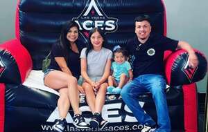 Las Vegas Aces - WNBA vs Dallas Wings