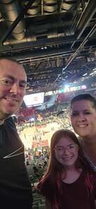 Las Vegas Aces - WNBA vs Dallas Wings