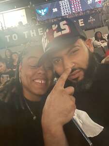 Las Vegas Aces - WNBA vs Dallas Wings