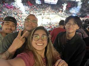 Las Vegas Aces - WNBA vs Dallas Wings