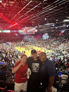 Las Vegas Aces - WNBA vs Dallas Wings