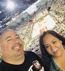 Las Vegas Aces - WNBA vs Dallas Wings