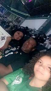 Las Vegas Aces - WNBA vs Dallas Wings