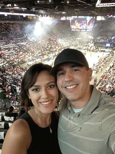 Las Vegas Aces - WNBA vs Dallas Wings