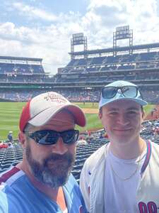 Philadelphia Phillies - MLB vs Pittsburgh Pirates