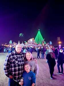 Pratt Brothers Christmas