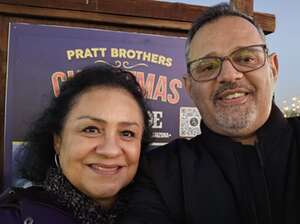 Pratt Brothers Christmas