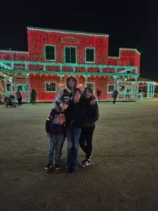 Pratt Brothers Christmas