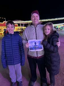 Pratt Brothers Christmas