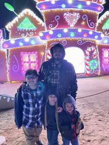 Pratt Brothers Christmas