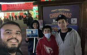 Pratt Brothers Christmas