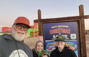 Pratt Brothers Christmas