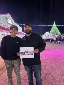 Pratt Brothers Christmas