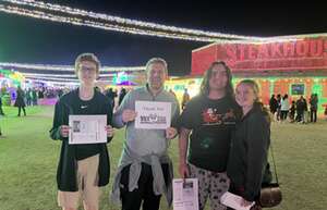 Pratt Brothers Christmas