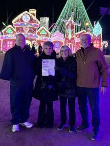 Pratt Brothers Christmas