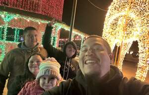 Pratt Brothers Christmas