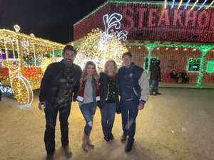 Pratt Brothers Christmas