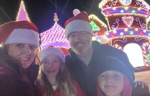 Pratt Brothers Christmas