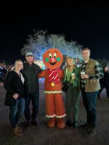 Pratt Brothers Christmas