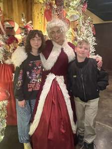 Pratt Brothers Christmas