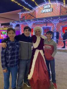 Pratt Brothers Christmas