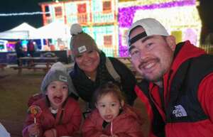 Pratt Brothers Christmas