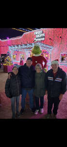 Pratt Brothers Christmas