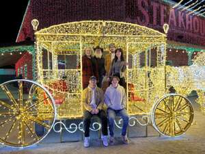 Pratt Brothers Christmas