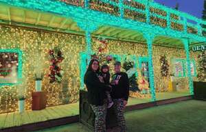 Pratt Brothers Christmas