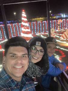 Pratt Brothers Christmas