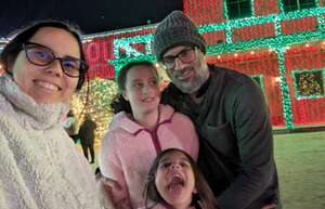 Pratt Brothers Christmas