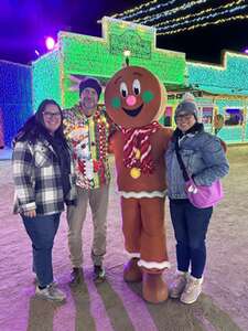 Pratt Brothers Christmas