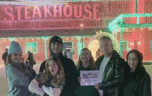 Pratt Brothers Christmas