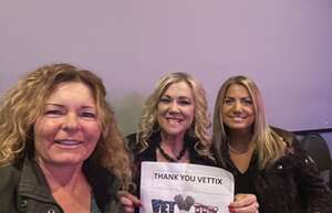 Colorado Springs Comedy Festival!