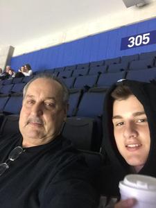 Tampa Bay Lightning vs. New York Rangers - NHL