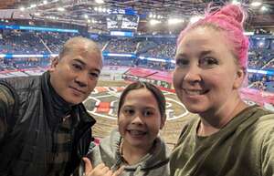 Monster Jam