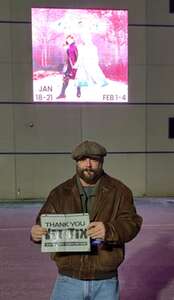 Disney on Ice Presents Magic in the Stars