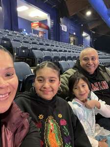 Disney on Ice Presents Magic in the Stars