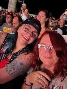 Walmart Presents: Heroes & Headliners Featuring Chris Stapleton, Imagine Dragons & H. E. R.