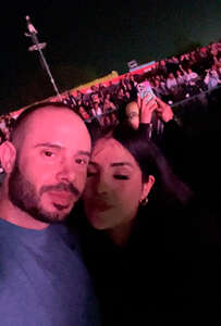 Ne-yo: Champagne and Roses Tour With Mario and Pleasure P